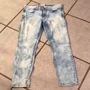 Current Elliot Jeans